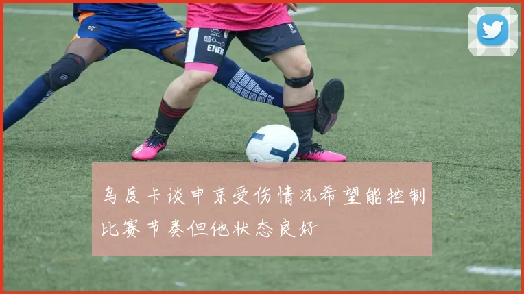 乌度卡谈申京受伤情况希望能控制比赛节奏但他状态良好